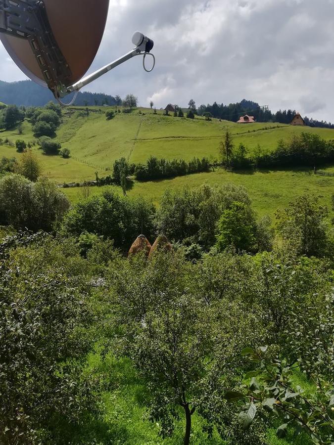 Vikendica Neven Villa Zaovine Luaran gambar